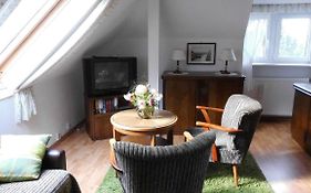 Ferienwohnung mit Panoramablick